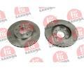 SAKURA Brzdov� kotou� - 276 mm&nbsp;&dash;&nbsp;SKR 604-50-4215