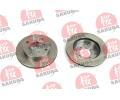 SAKURA Brzdov� kotou� - 231 mm&nbsp;&dash;&nbsp;SKR 604-80-7020