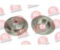 SAKURA Brzdov� kotou� - 258 mm&nbsp;&dash;&nbsp;SKR 605-10-4080