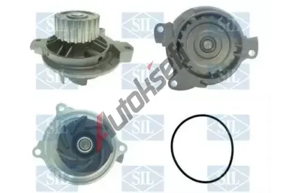 Saleri SIL Vodn erpadlo SLS PA1002A, PA1002A