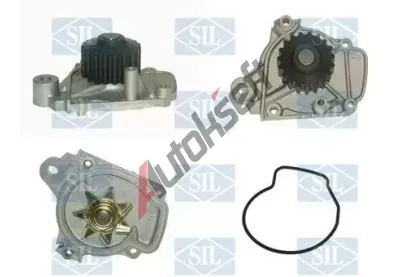 Saleri SIL Vodn erpadlo SLS PA1011, PA1011