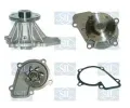 Vodn erpadlo, chlazen motoru Saleri SIL ‐ SLS PA1022
