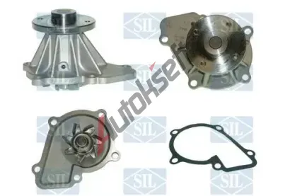 Saleri SIL Vodn erpadlo SLS PA1022, PA1022