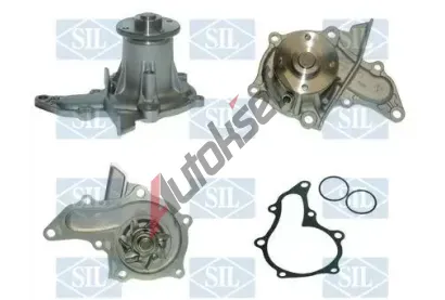 Saleri SIL Vodn erpadlo SLS PA1036, PA1036