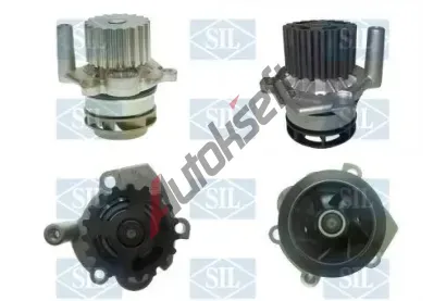 Saleri SIL Vodn erpadlo SLS PA1048A, PA1048A