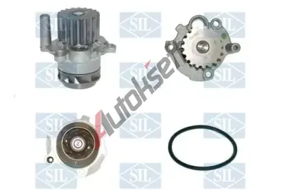 Saleri SIL Vodn erpadlo SLS PA1049, PA1049