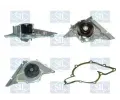 Vodn erpadlo, chlazen motoru Saleri SIL ‐ SLS PA1051A