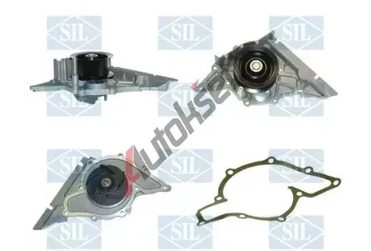 Saleri SIL Vodn erpadlo SLS PA1051A, PA1051A