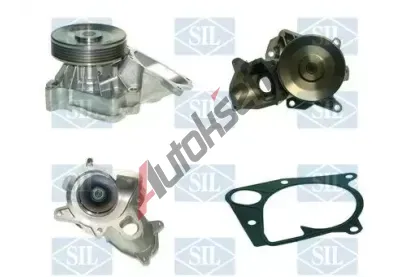 Saleri SIL Vodn erpadlo SLS PA1052, PA1052