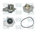 Vodn erpadlo, chlazen motoru Saleri SIL ‐ SLS PA1053