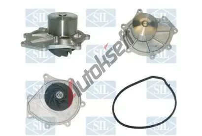 Saleri SIL Vodn erpadlo SLS PA1053, PA1053