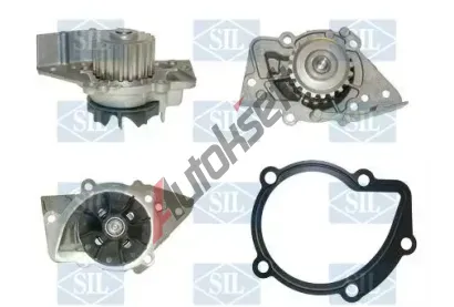 Saleri SIL Vodn erpadlo SLS PA1054, PA1054