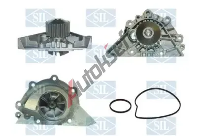 Saleri SIL Vodní čerpadlo SLS PA1055A, PA1055A Saleri SIL Vodní čerpadlo SLS PA1055A, PA1055A