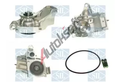 Saleri SIL Vodn erpadlo SLS PA1057, PA1057