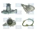 Vodn erpadlo, chlazen motoru Saleri SIL ‐ SLS PA1059