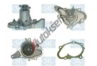 Saleri SIL Vodn erpadlo SLS PA1059, PA1059