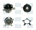 Vodn erpadlo, chlazen motoru Saleri SIL ‐ SLS PA105P