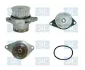 Vodn erpadlo, chlazen motoru Saleri SIL ‐ SLS PA1060