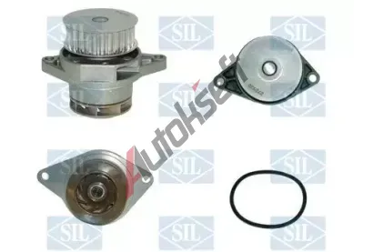 Saleri SIL Vodn erpadlo SLS PA1060, PA1060