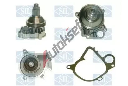 Saleri SIL Vodn erpadlo SLS PA1071, PA1071