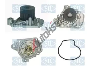 Saleri SIL Vodn erpadlo SLS PA1075, PA1075
