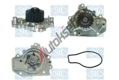 Saleri SIL Vodn erpadlo SLS PA1076, PA1076