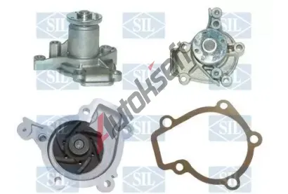 Saleri SIL Vodn erpadlo SLS PA1078, PA1078