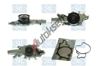 Saleri SIL Vodn erpadlo SLS PA1087, PA1087