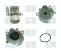Saleri SIL Vodn erpadlo ‐ SLS PA1102