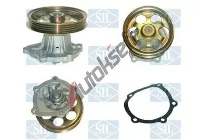 Saleri SIL Vodn erpadlo SLS PA1112, PA1112