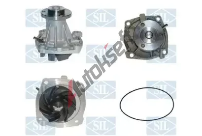 Saleri SIL Vodn erpadlo SLS PA1117, PA1117