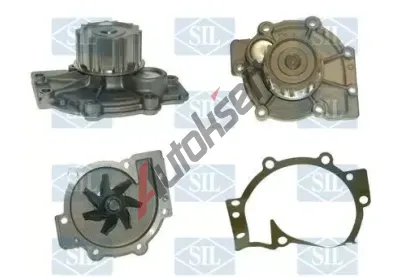 Saleri SIL Vodn erpadlo SLS PA1119, PA1119