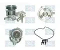 Vodn erpadlo, chlazen motoru Saleri SIL ‐ SLS PA1121