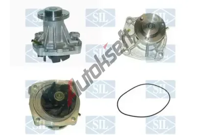 Saleri SIL Vodní čerpadlo SLS PA1126, PA1126 Saleri SIL Vodní čerpadlo SLS PA1126, PA1126