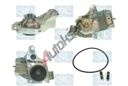 Saleri SIL Vodn erpadlo SLS PA1128, PA1128