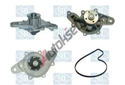 Saleri SIL Vodn erpadlo SLS PA1129, PA1129