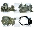 Vodn erpadlo, chlazen motoru Saleri SIL ‐ SLS PA1130A