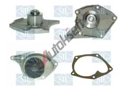 Saleri SIL Vodn erpadlo SLS PA1131, PA1131