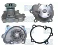 Vodn erpadlo, chlazen motoru Saleri SIL ‐ SLS PA1134A
