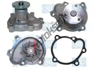 Saleri SIL Vodn erpadlo SLS PA1134A, PA1134A