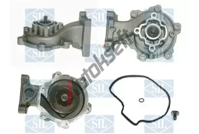 Saleri SIL Vodn erpadlo SLS PA1135, PA1135