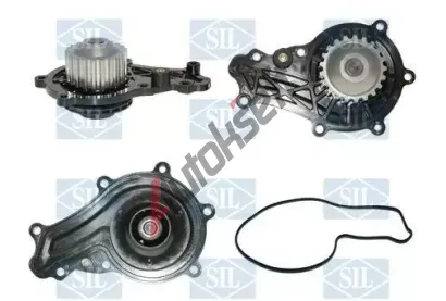 Saleri SIL Vodn erpadlo SLS PA1136, PA1136