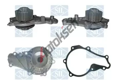 Saleri SIL Vodn erpadlo SLS PA1136AL, PA1136AL
