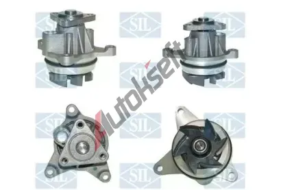Saleri SIL Vodn erpadlo SLS PA1138, PA1138