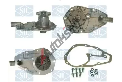Saleri SIL Vodní čerpadlo SLS PA114, PA114 Saleri SIL Vodní čerpadlo SLS PA114, PA114