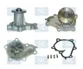 Vodn erpadlo, chlazen motoru Saleri SIL ‐ SLS PA1140