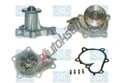 Saleri SIL Vodn erpadlo SLS PA1140, PA1140