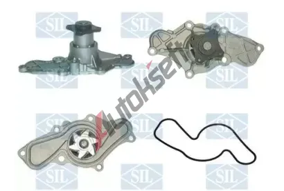 Saleri SIL Vodn erpadlo SLS PA1142, PA1142