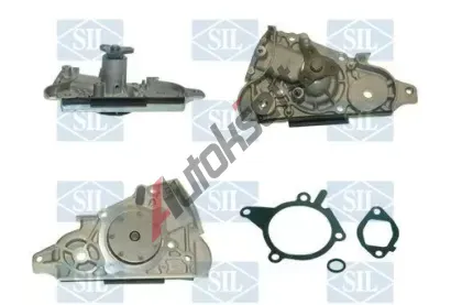 Saleri SIL Vodn erpadlo SLS PA1146, PA1146