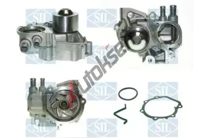 Saleri SIL Vodn erpadlo SLS PA1150, PA1150